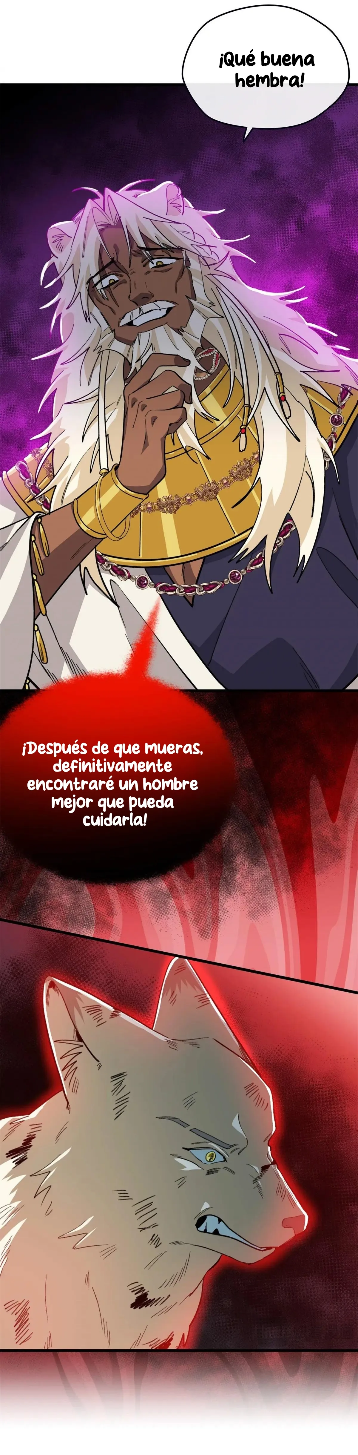 10 Mi maestro cruzo la linea