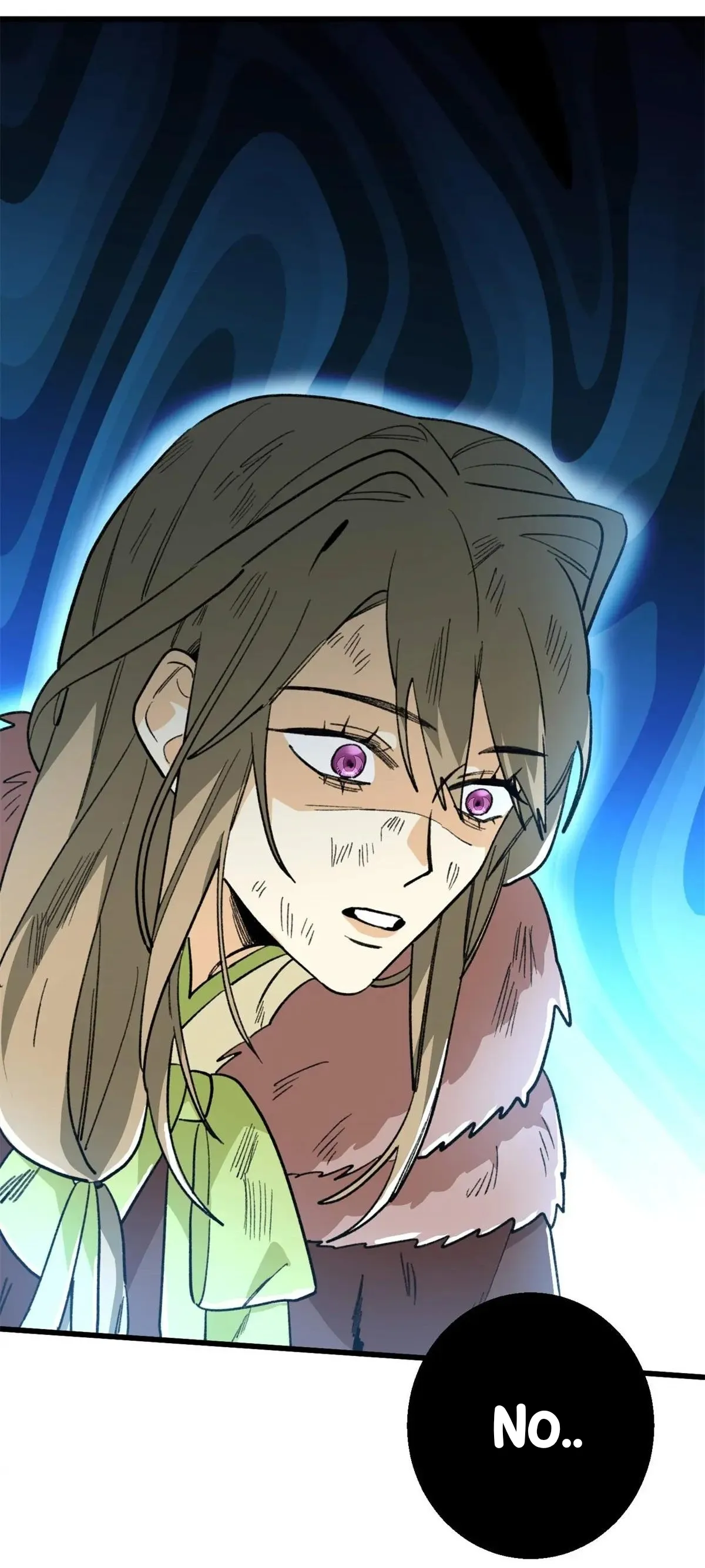 5 Mi maestro cruzo la linea