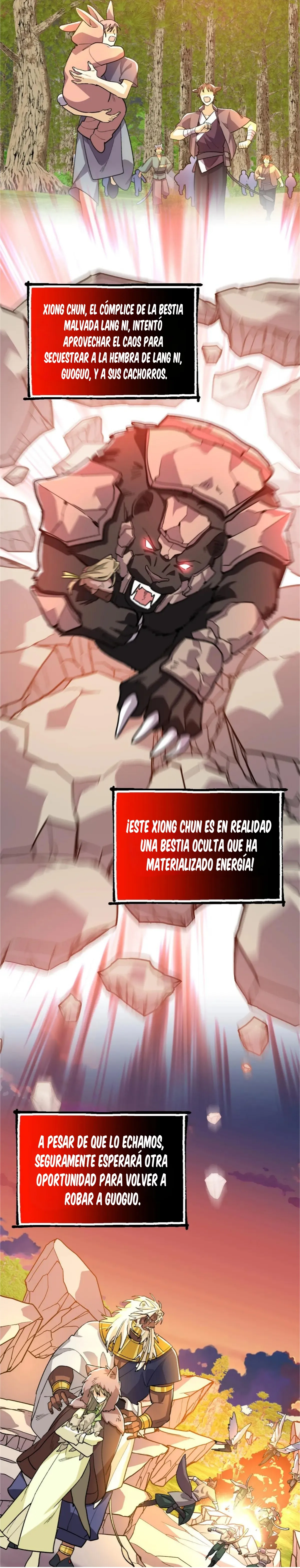 12 Mi maestro cruzo la linea