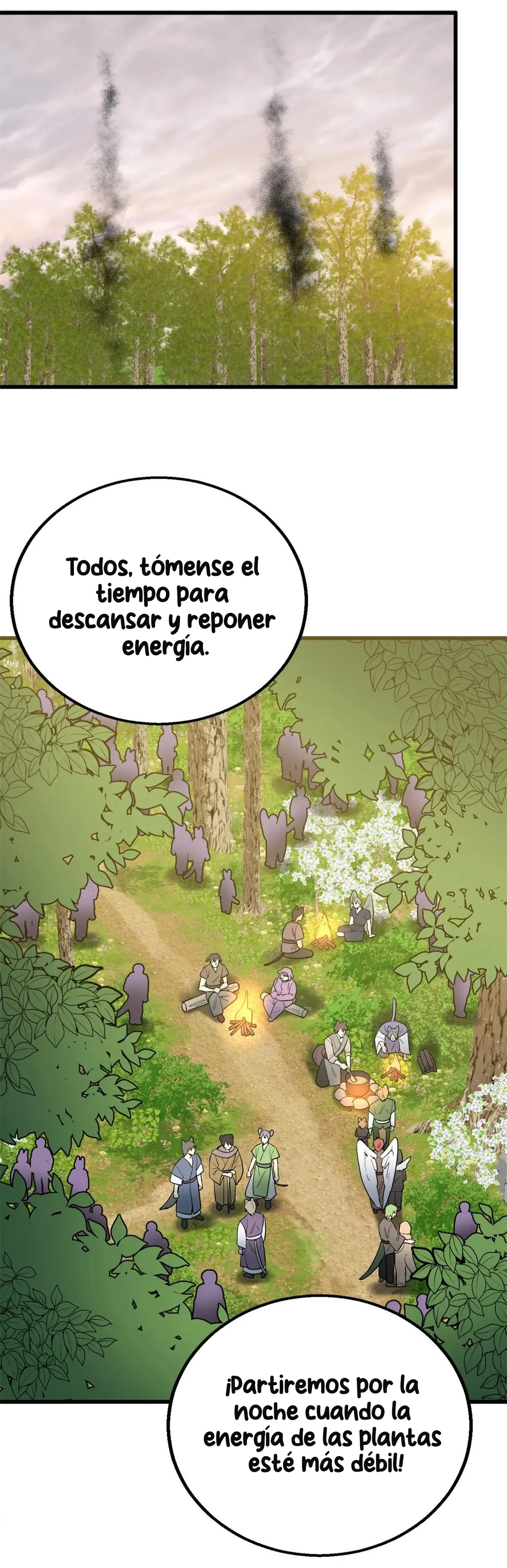 16 Mi maestro cruzo la linea