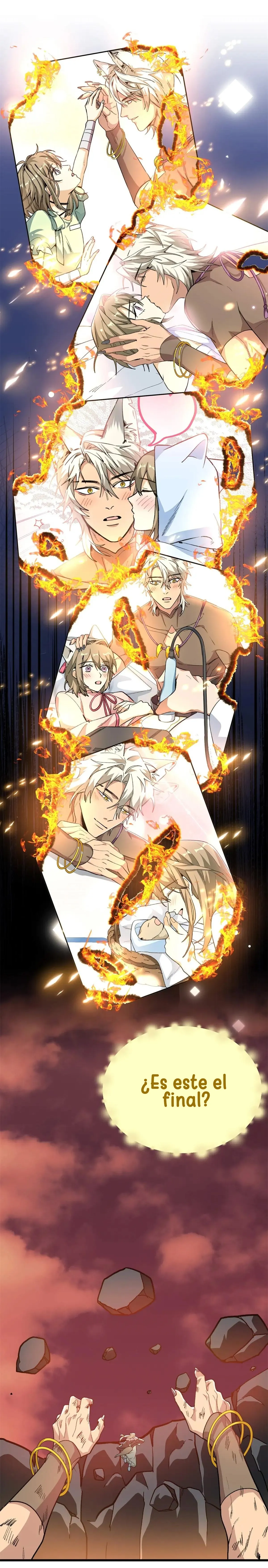 2 Mi maestro cruzo la linea