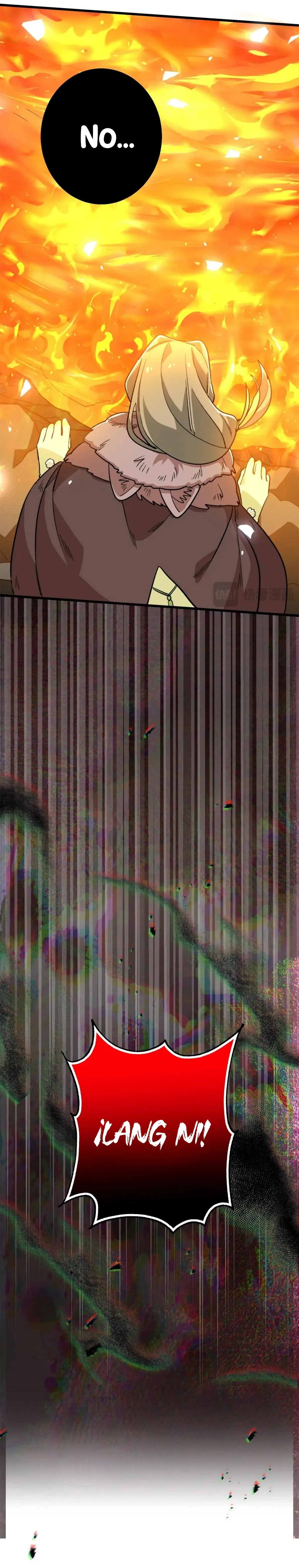 6 Mi maestro cruzo la linea