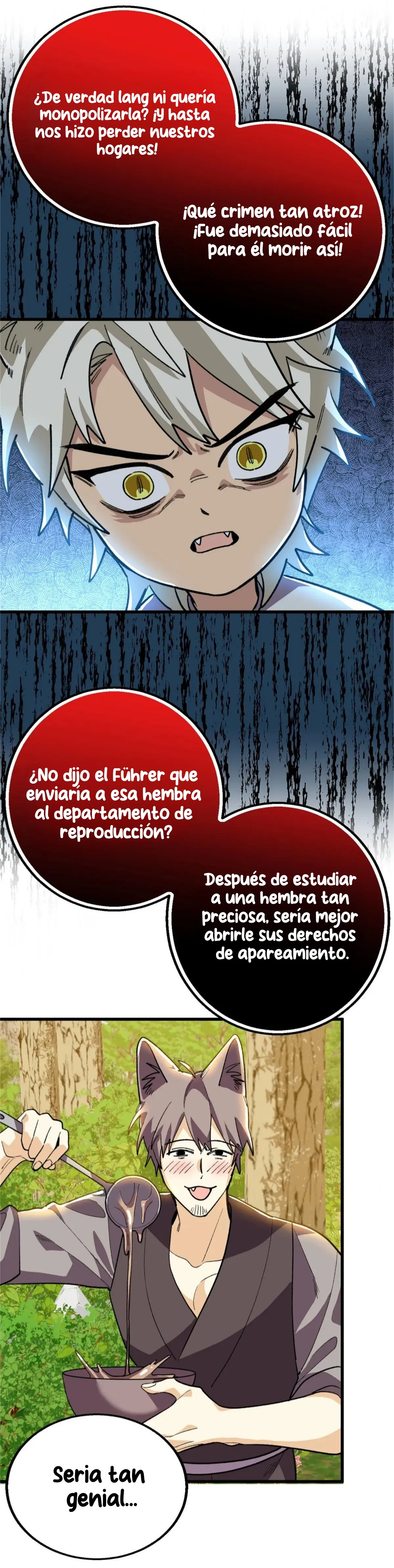 2 Mi maestro cruzo la linea