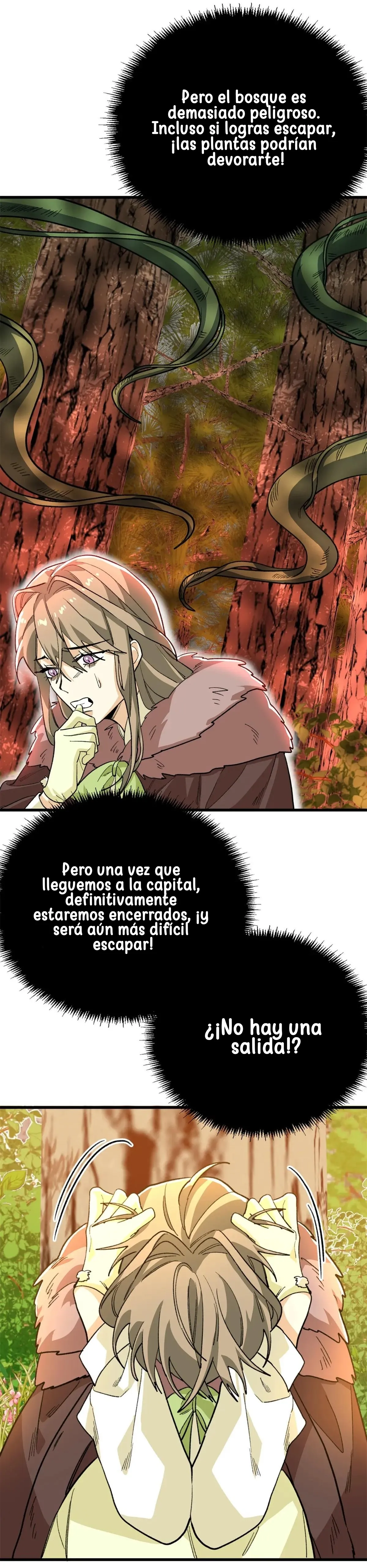 10 Mi maestro cruzo la linea