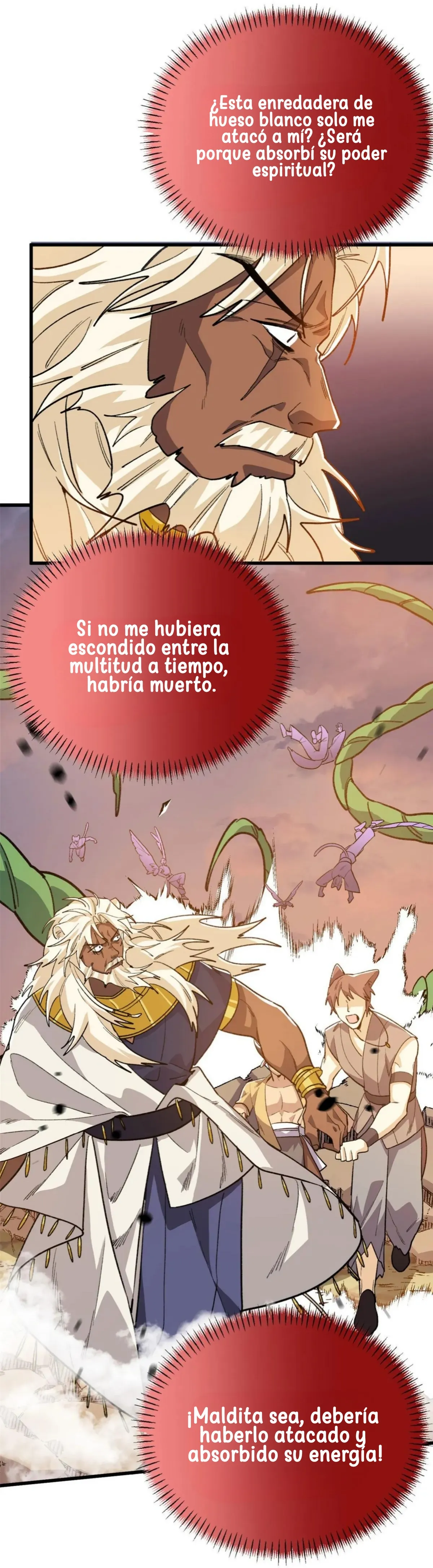 2 Mi maestro cruzo la linea