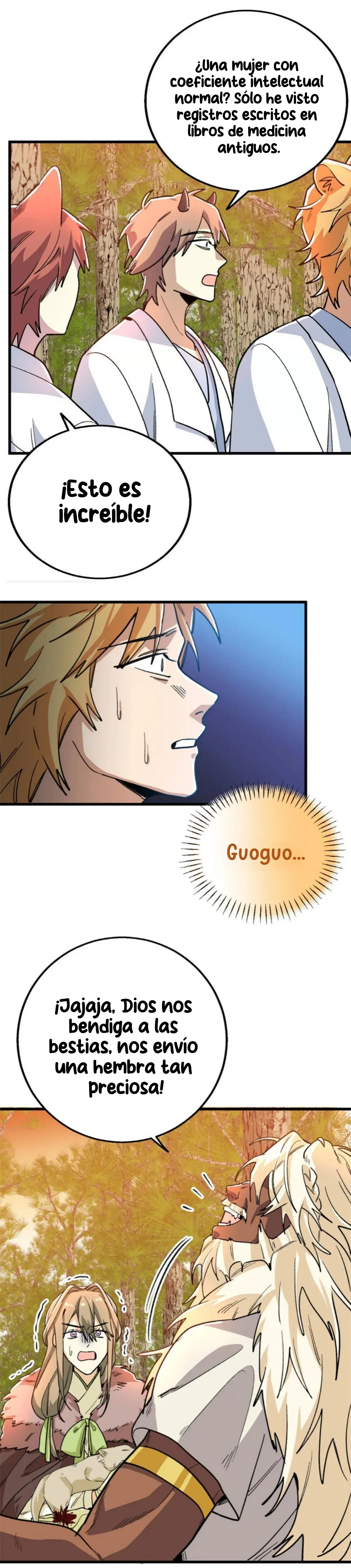 11 Mi maestro cruzo la linea