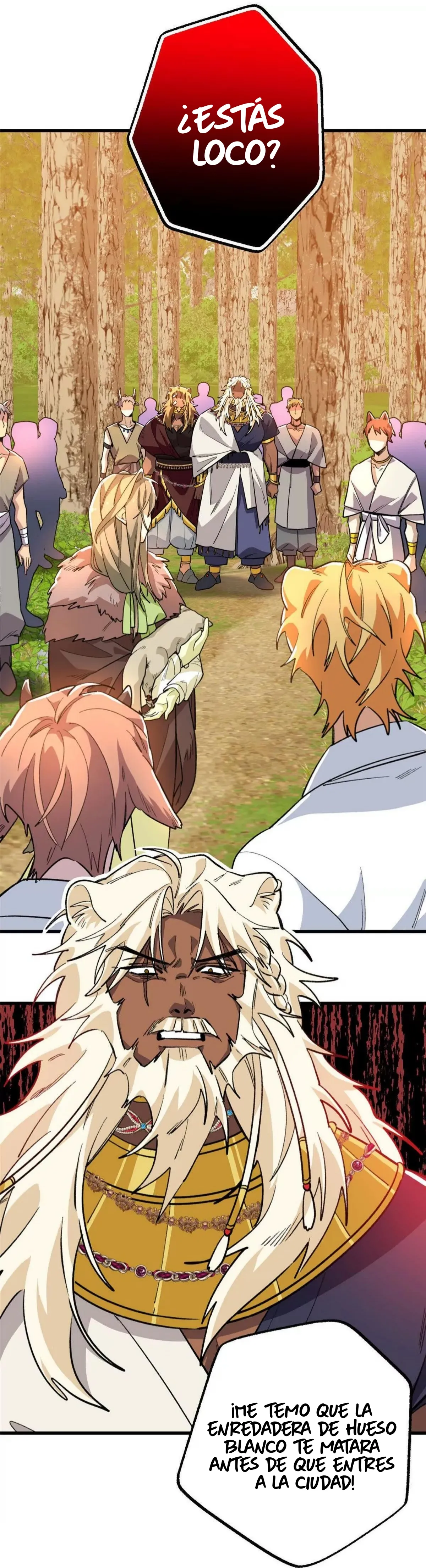 2 Mi maestro cruzo la linea