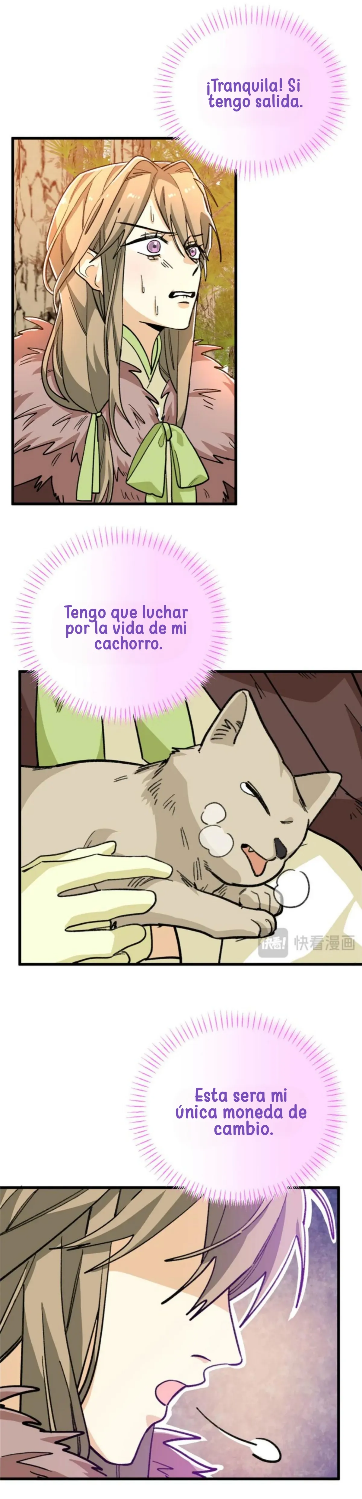 12 Mi maestro cruzo la linea