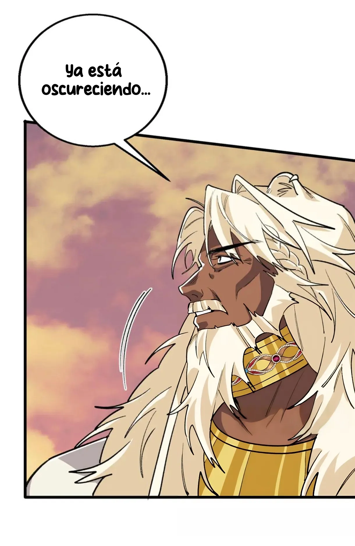 3 Mi maestro cruzo la linea