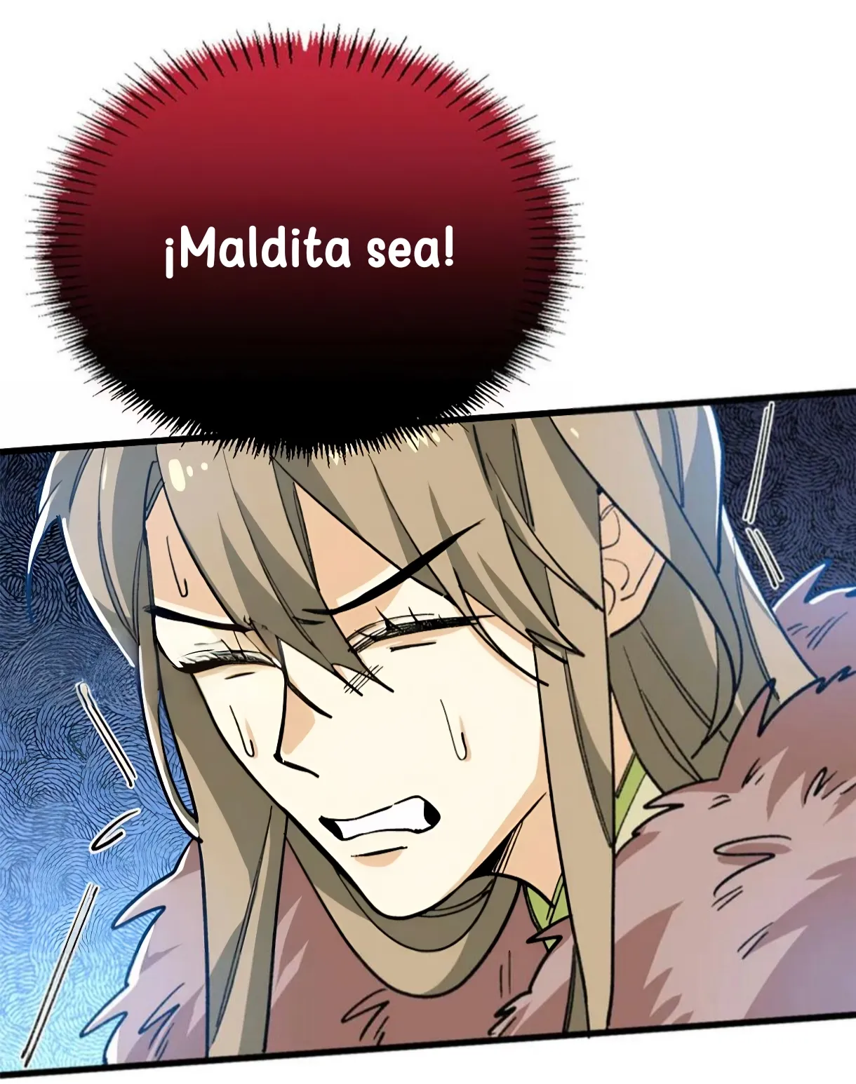 14 Mi maestro cruzo la linea