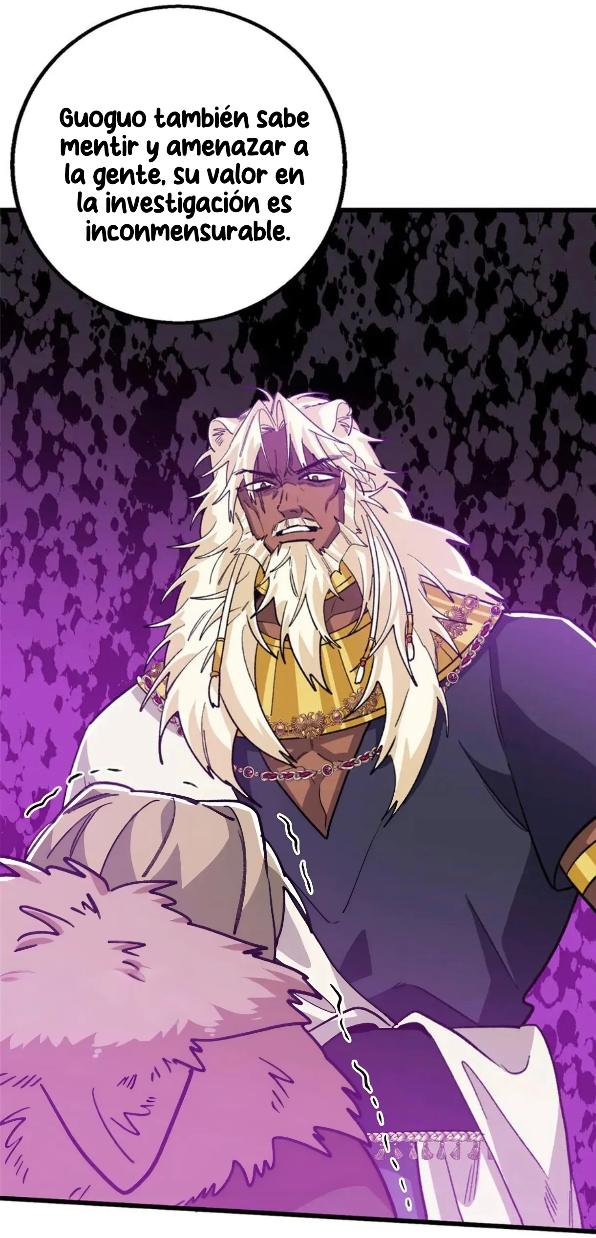 10 Mi maestro cruzo la linea