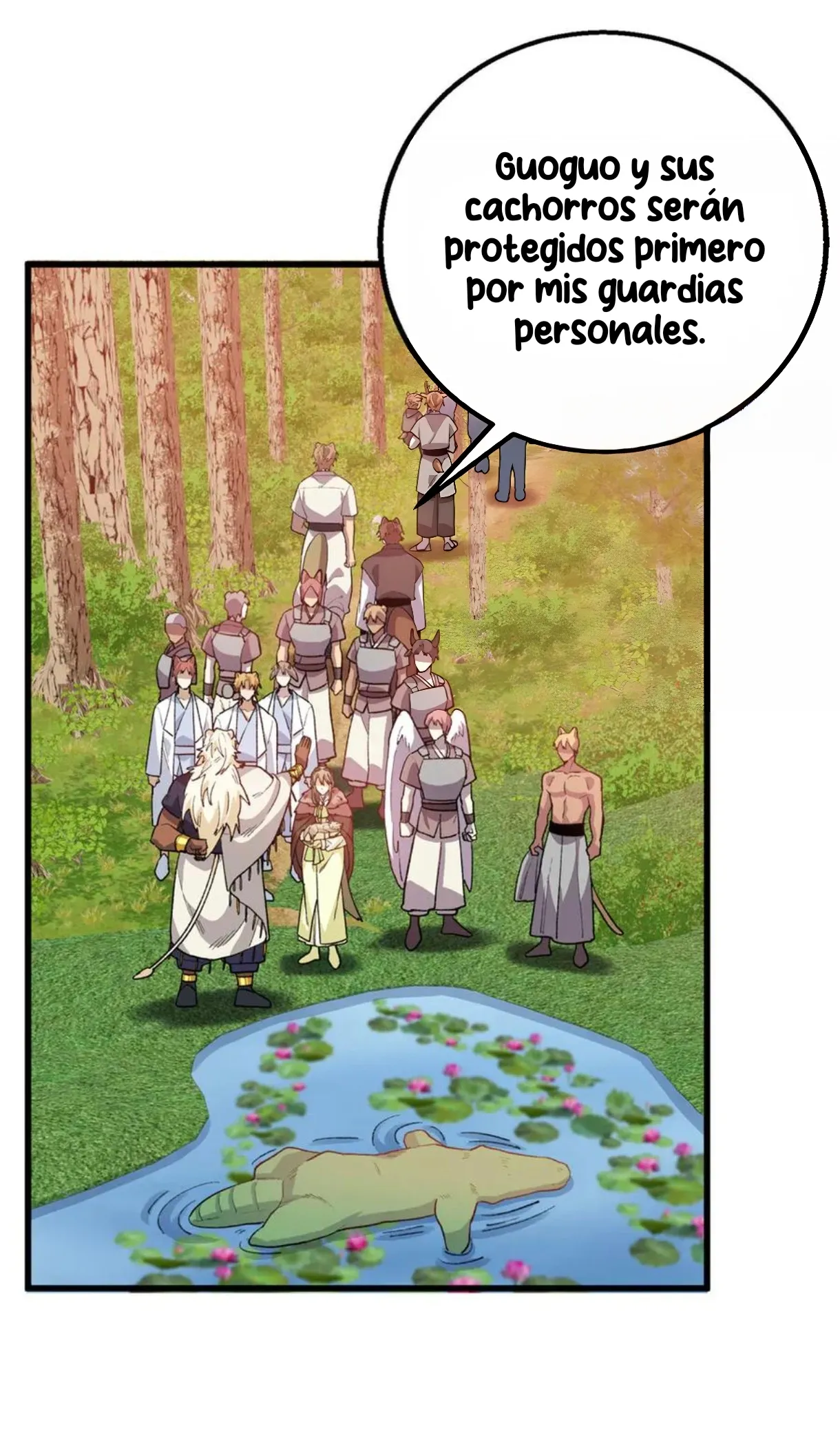 2 Mi maestro cruzo la linea