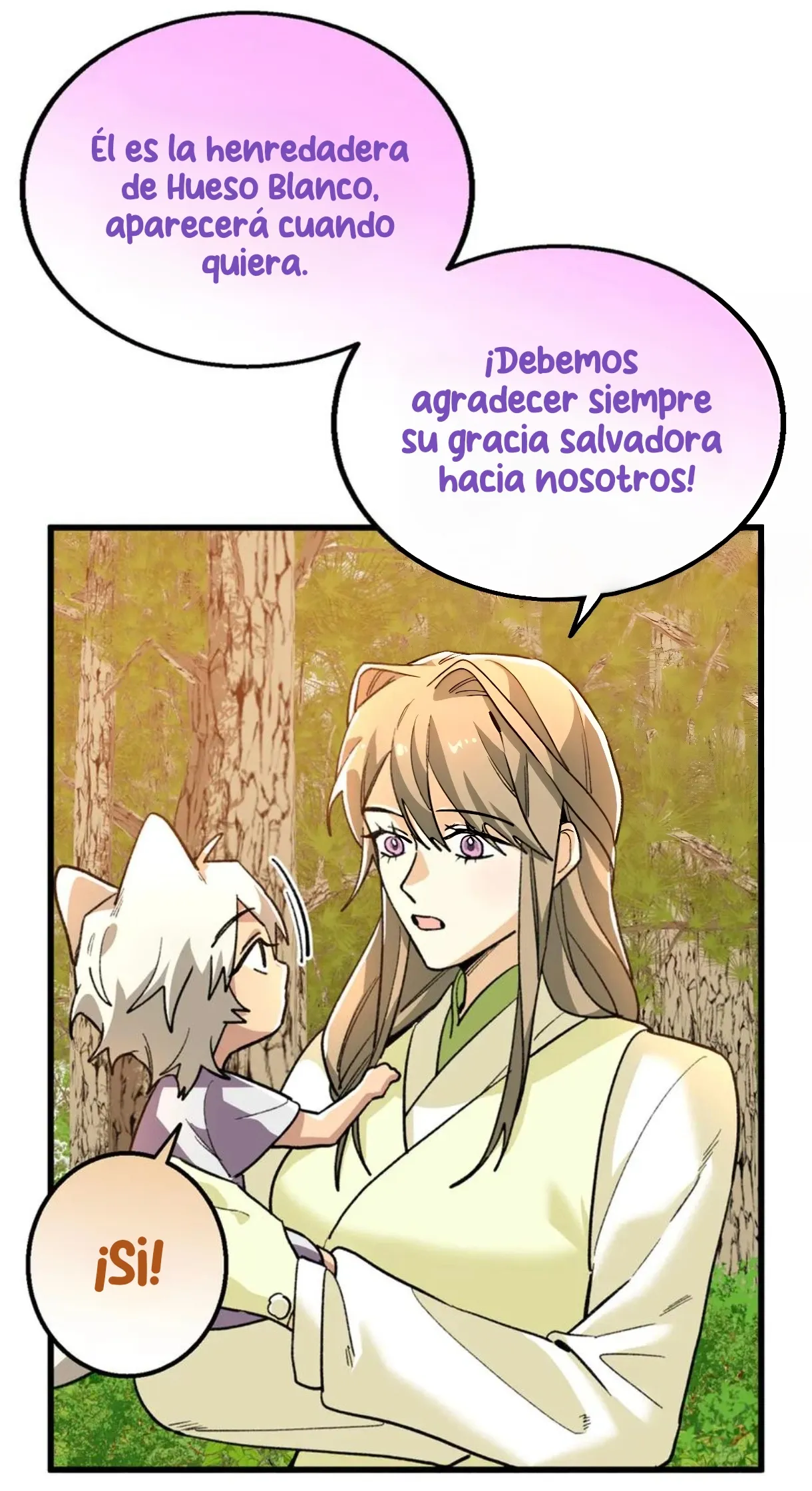 2 Mi maestro cruzo la linea