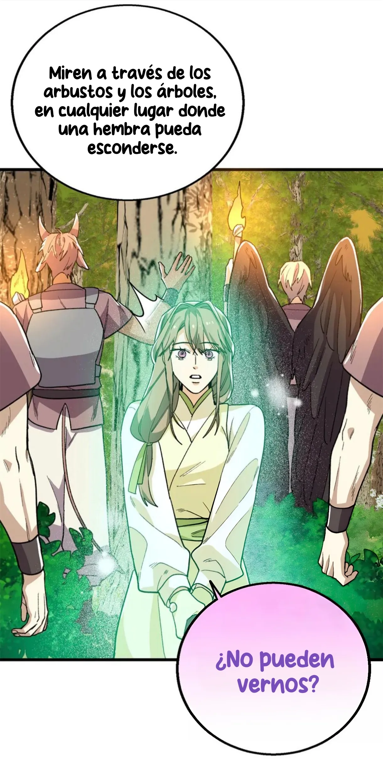 16 Mi maestro cruzo la linea