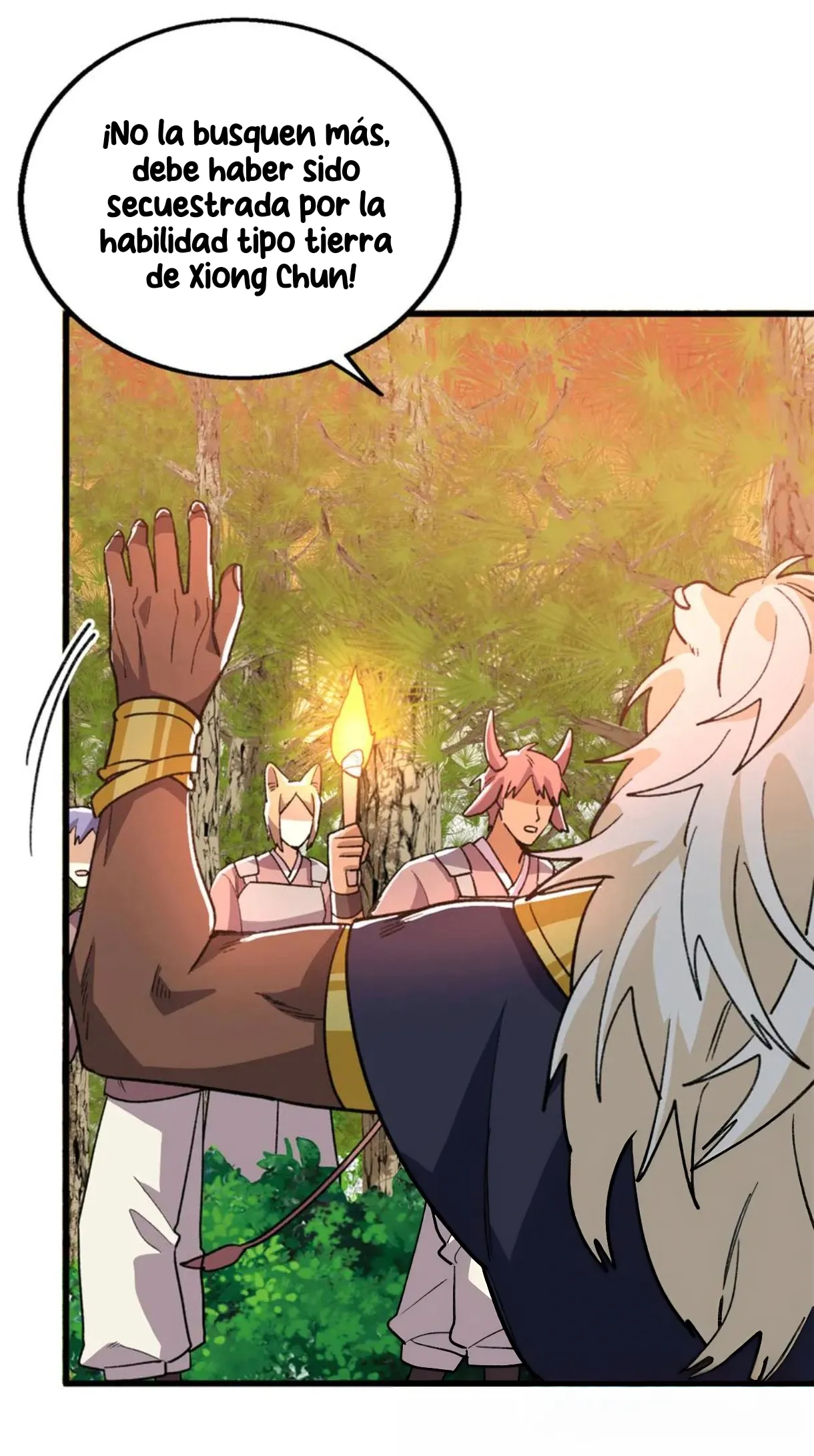 20 Mi maestro cruzo la linea