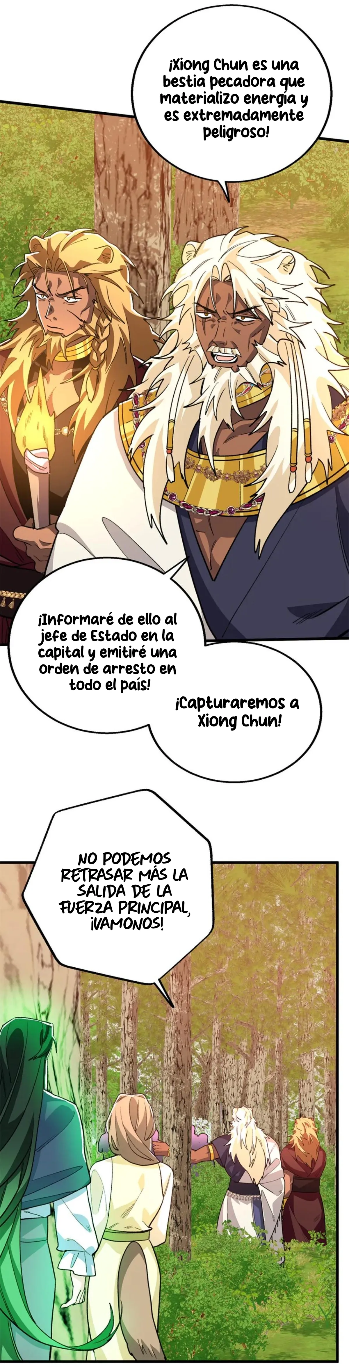 21 Mi maestro cruzo la linea