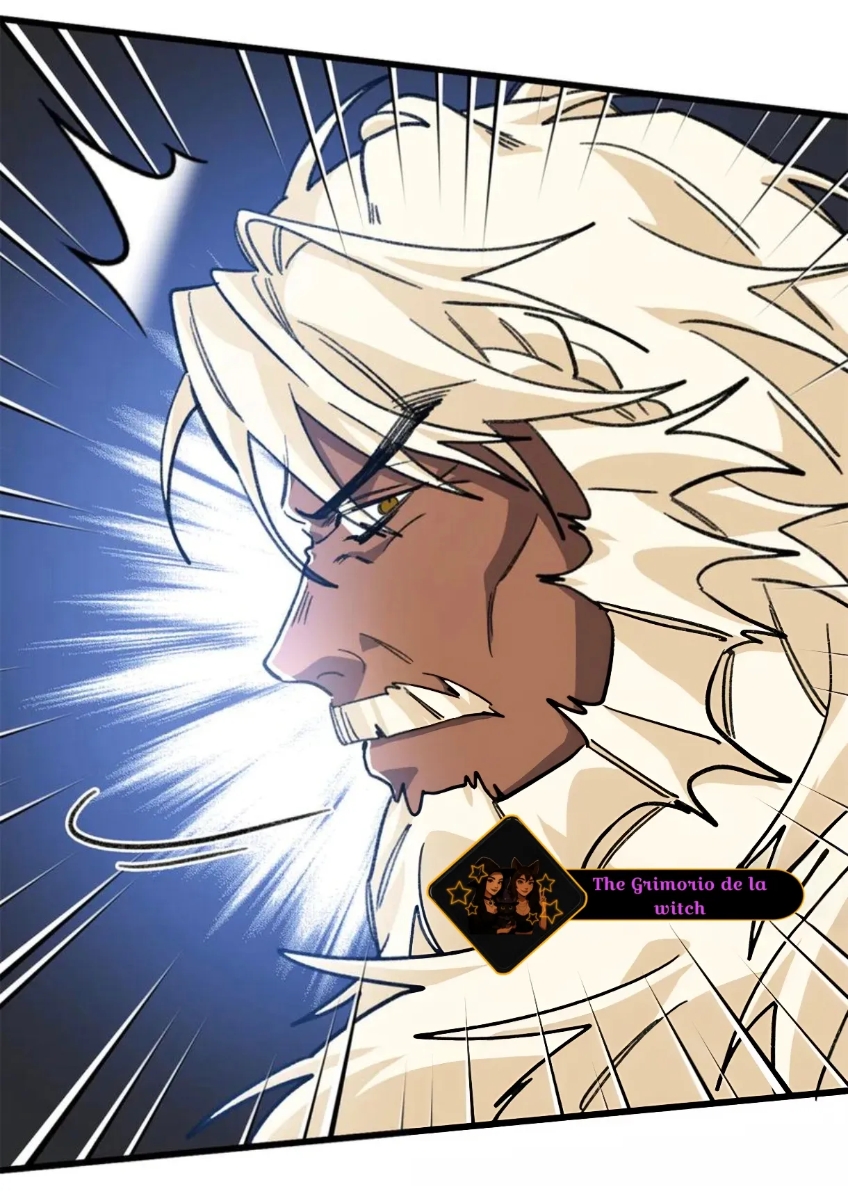 25 Mi maestro cruzo la linea