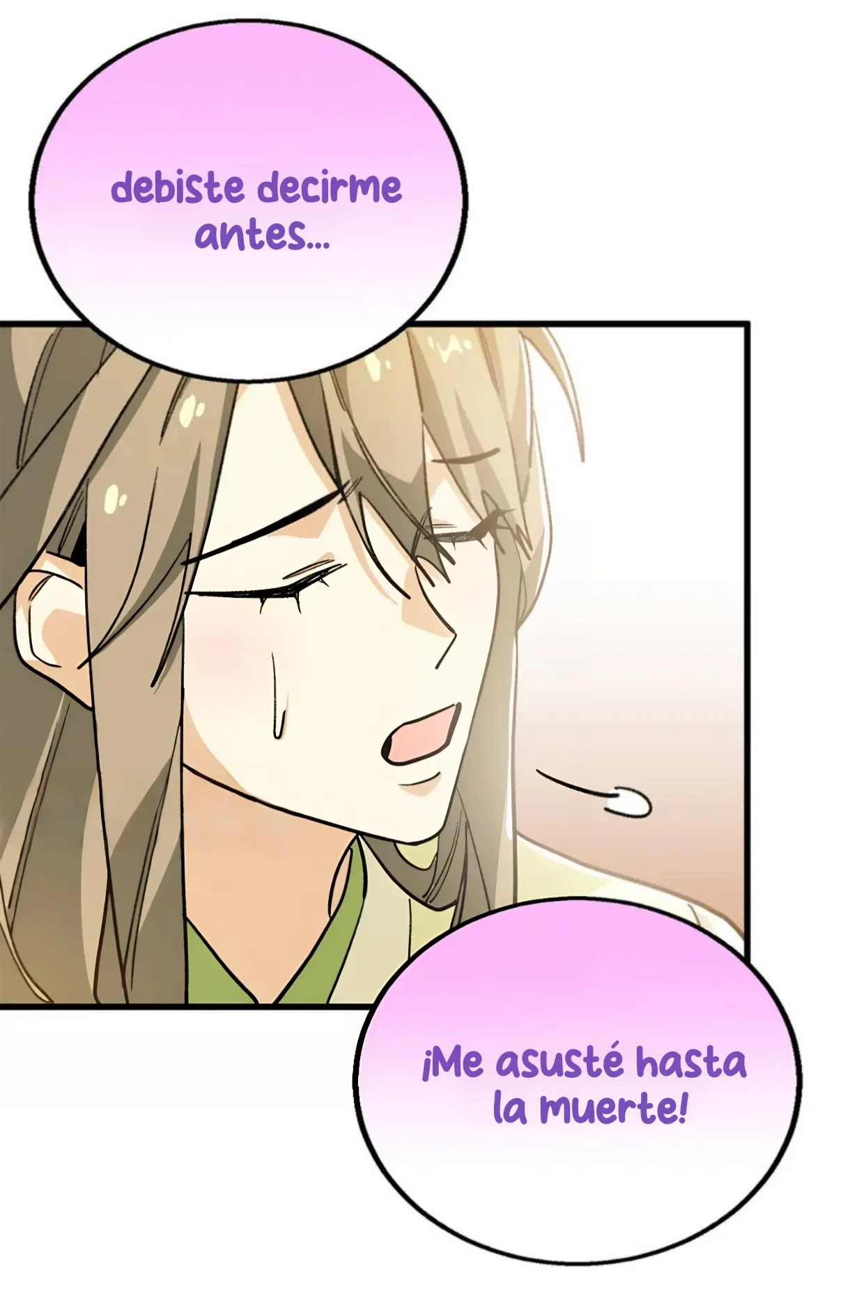 19 Mi maestro cruzo la linea