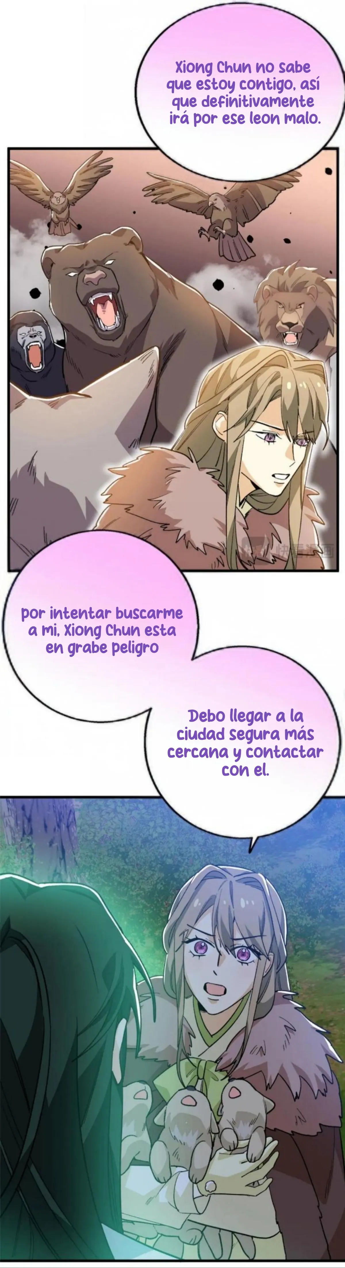 12 Mi maestro cruzo la linea