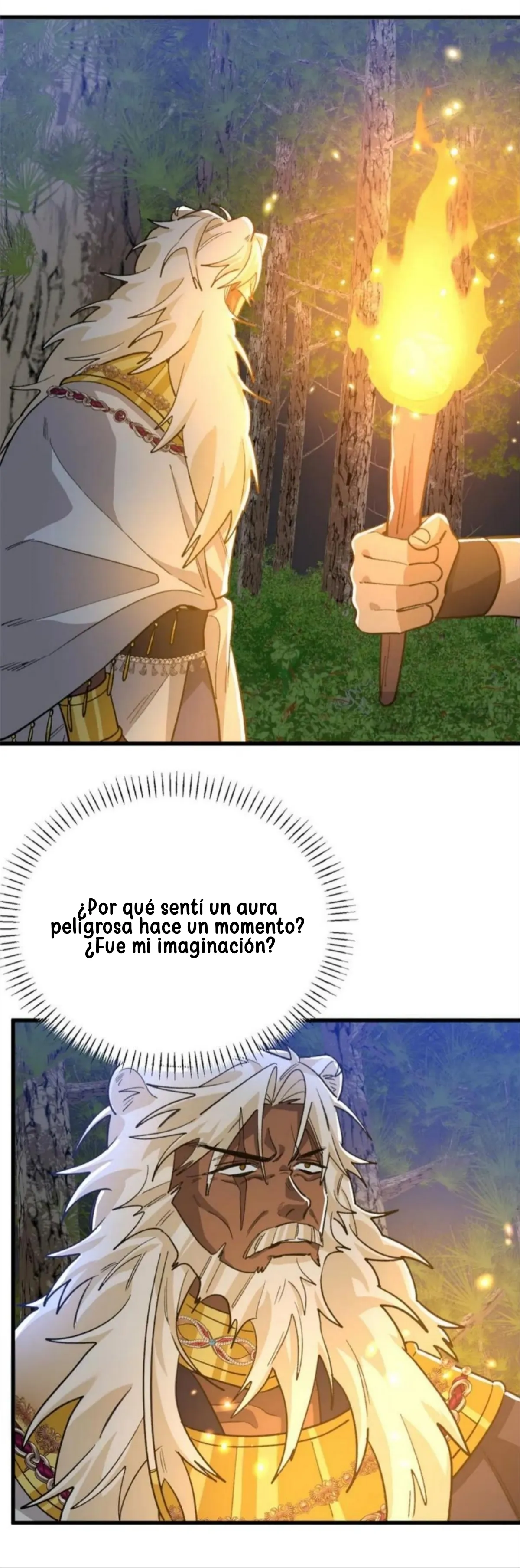 2 Mi maestro cruzo la linea