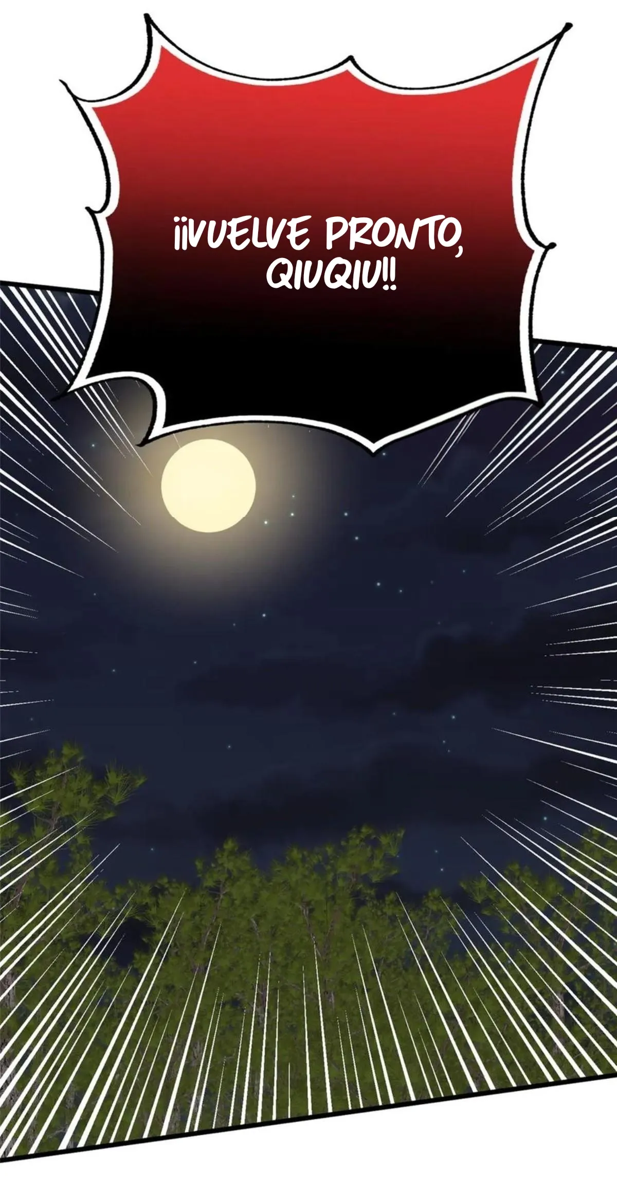 24 Mi maestro cruzo la linea