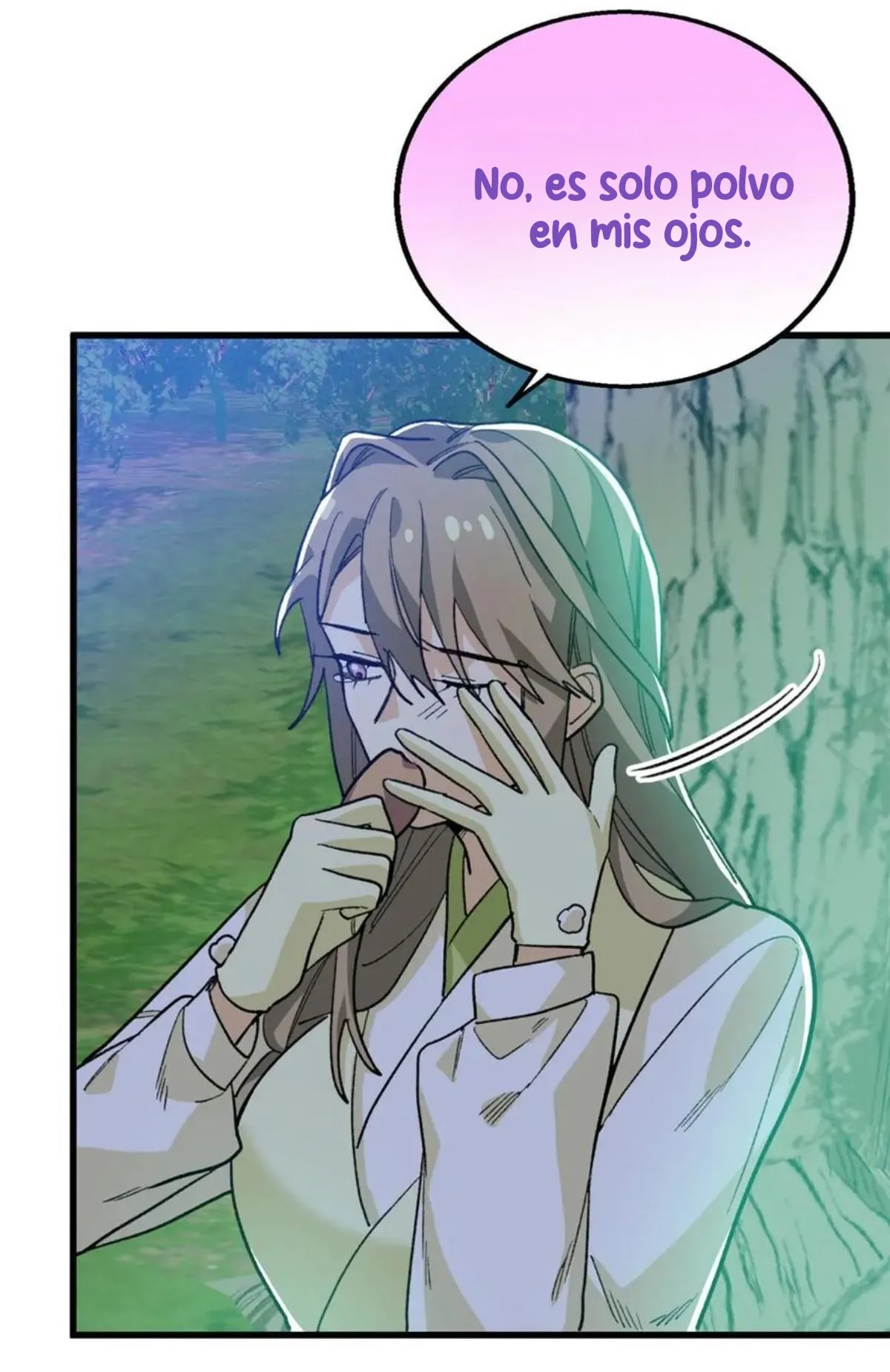 12 Mi maestro cruzo la linea