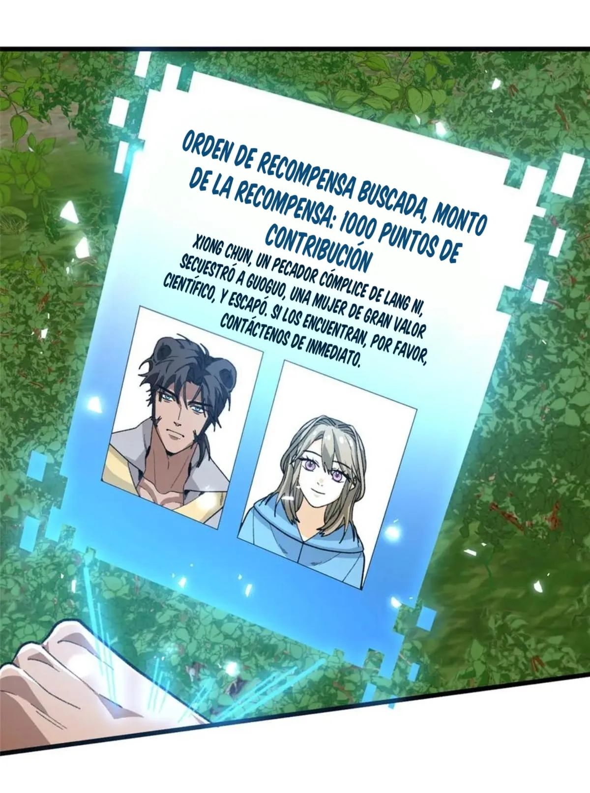 26 Mi maestro cruzo la linea