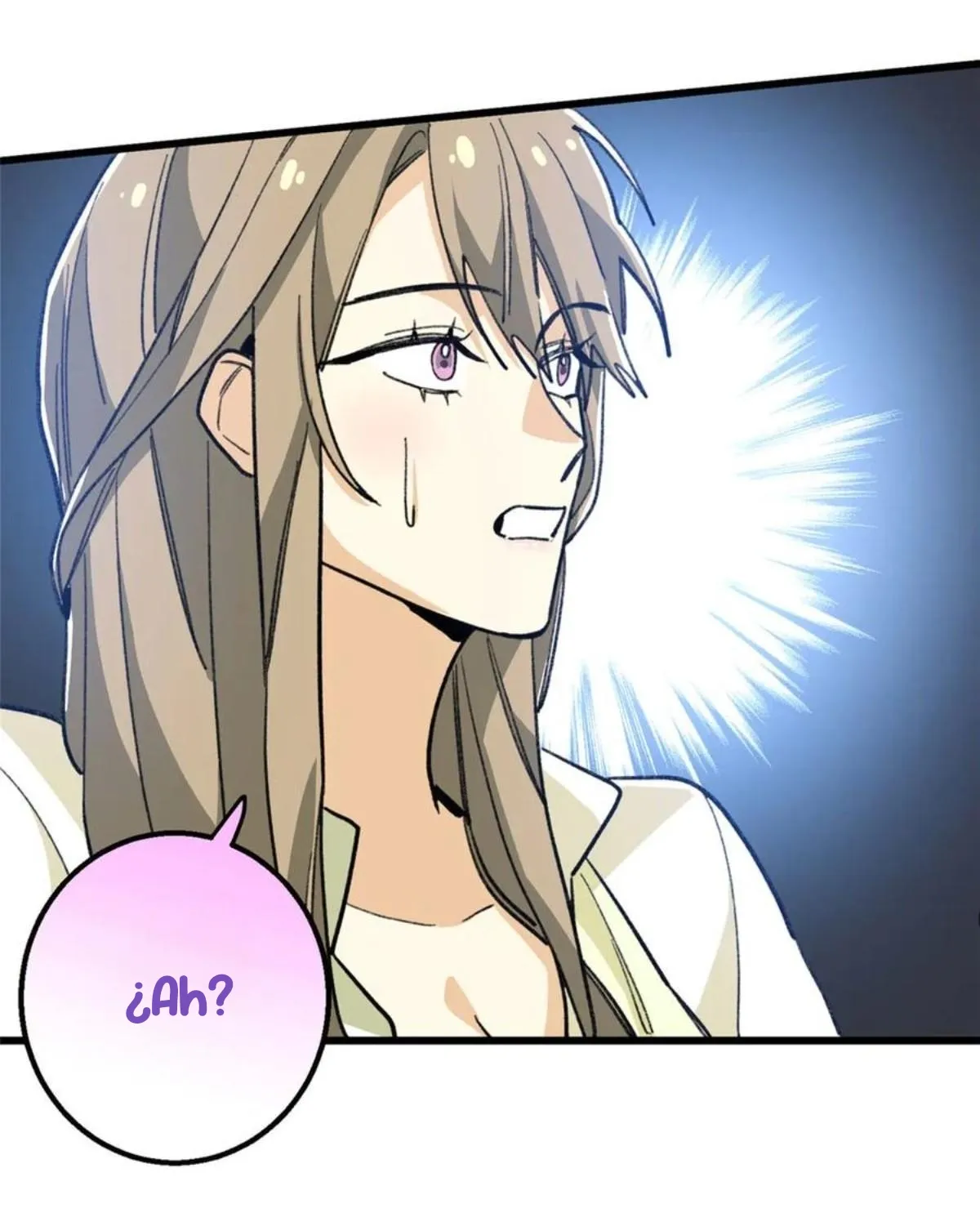 6 Mi maestro cruzo la linea