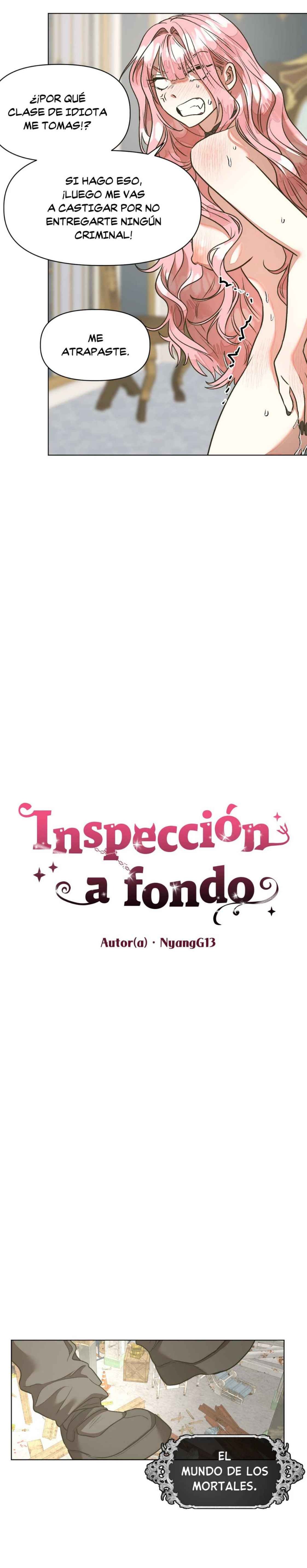 2 Revisión a Puerta Cerrada