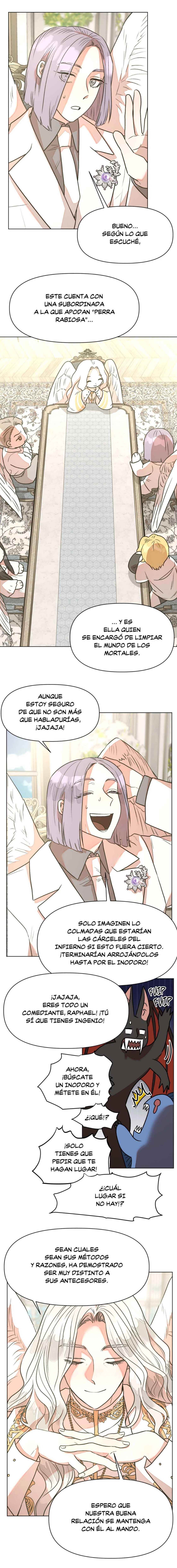 8 Revisión a Puerta Cerrada