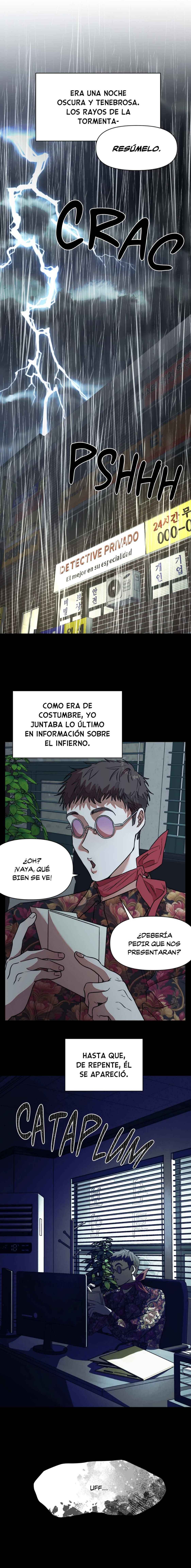 7 Revisión a Puerta Cerrada