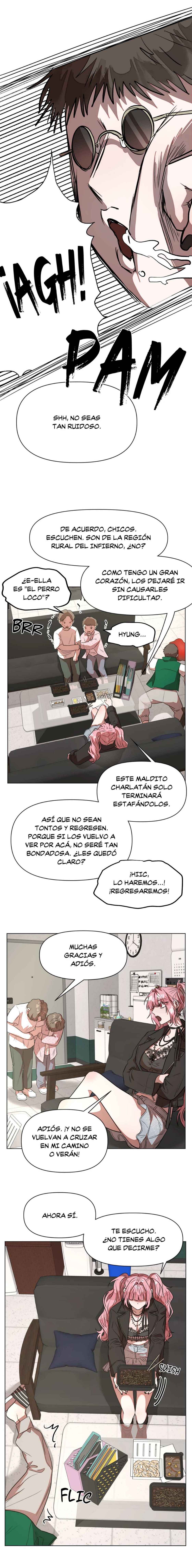 5 Revisión a Puerta Cerrada