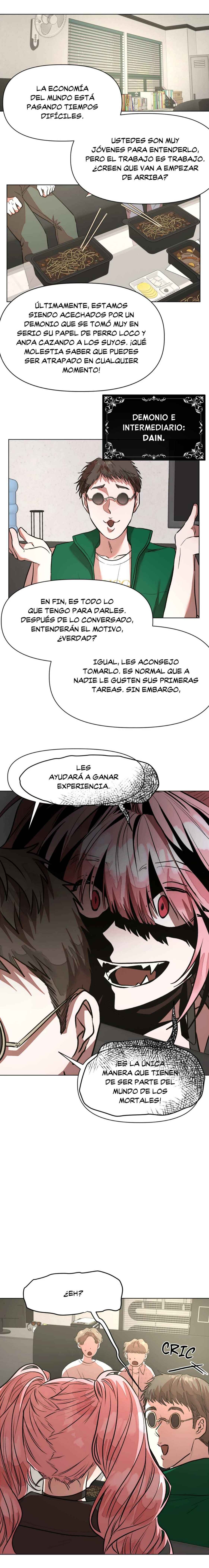 4 Revisión a Puerta Cerrada