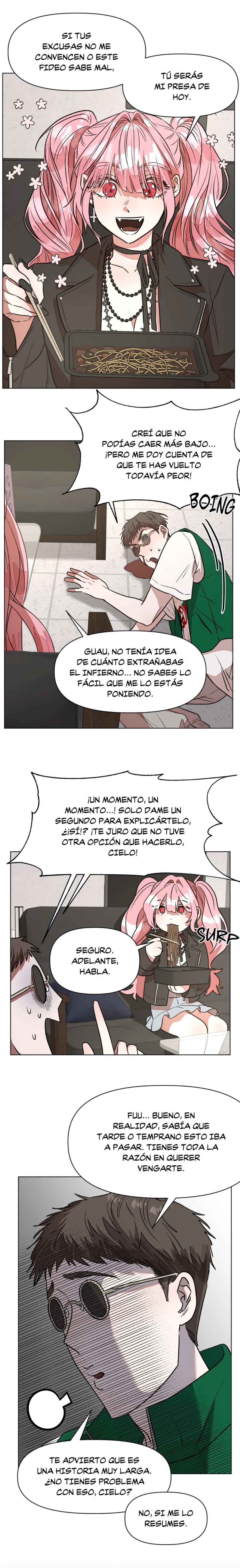 6 Revisión a Puerta Cerrada