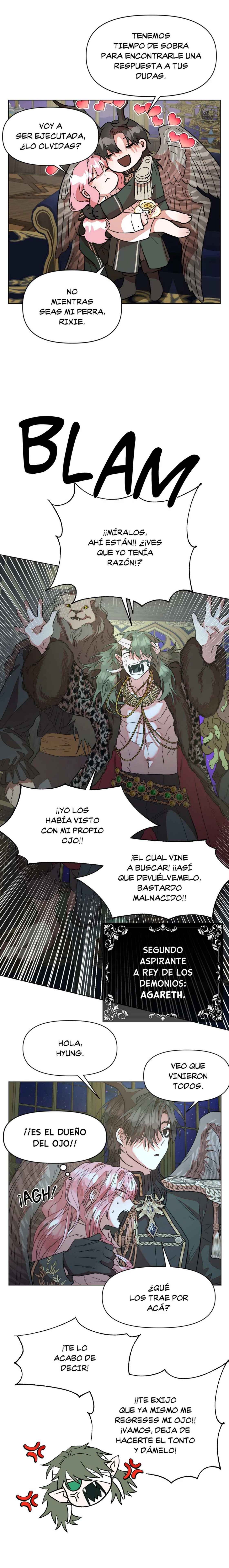 8 Revisión a Puerta Cerrada