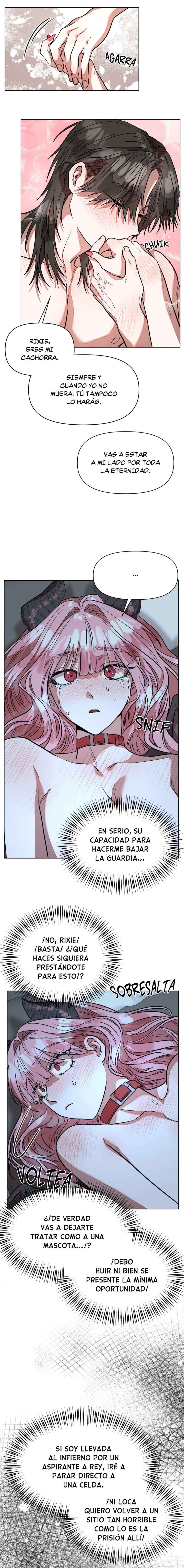 9 Revisión a Puerta Cerrada