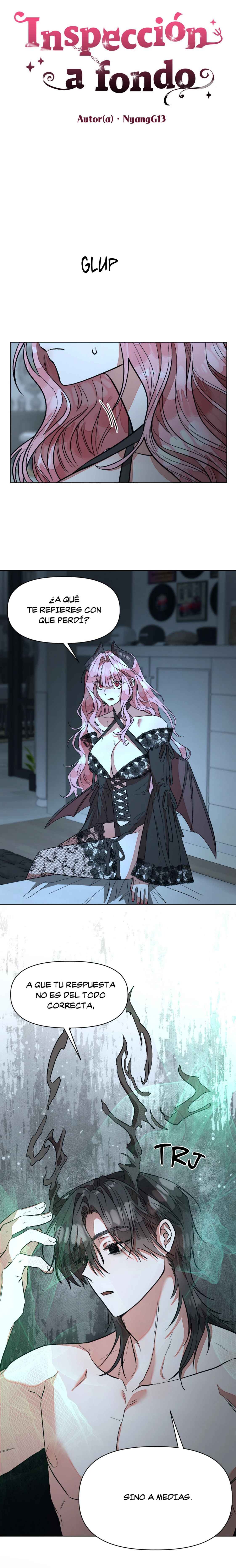 0 Revisión a Puerta Cerrada