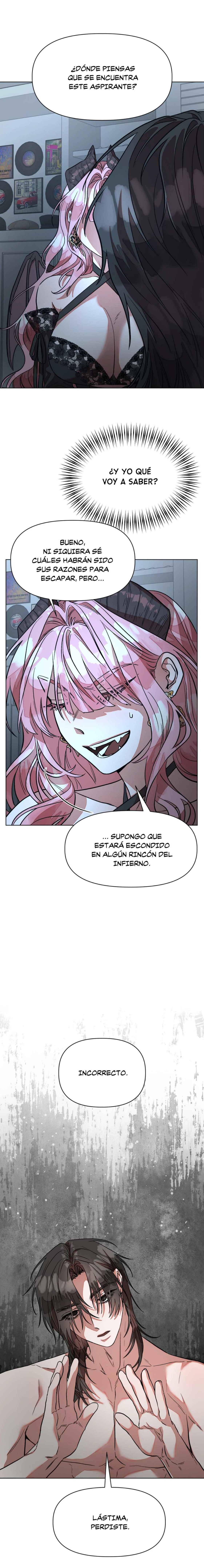 16 Revisión a Puerta Cerrada