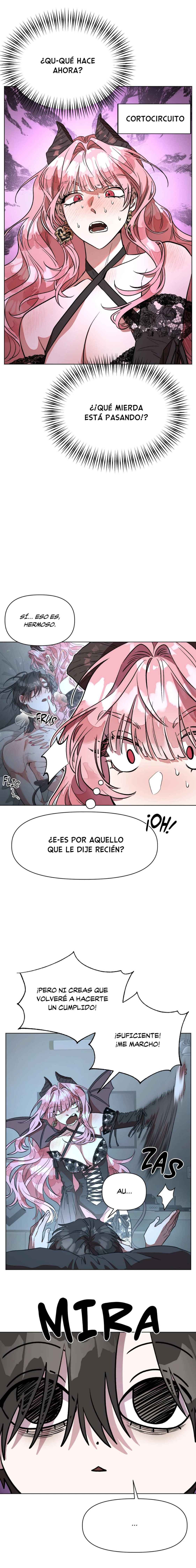 8 Revisión a Puerta Cerrada