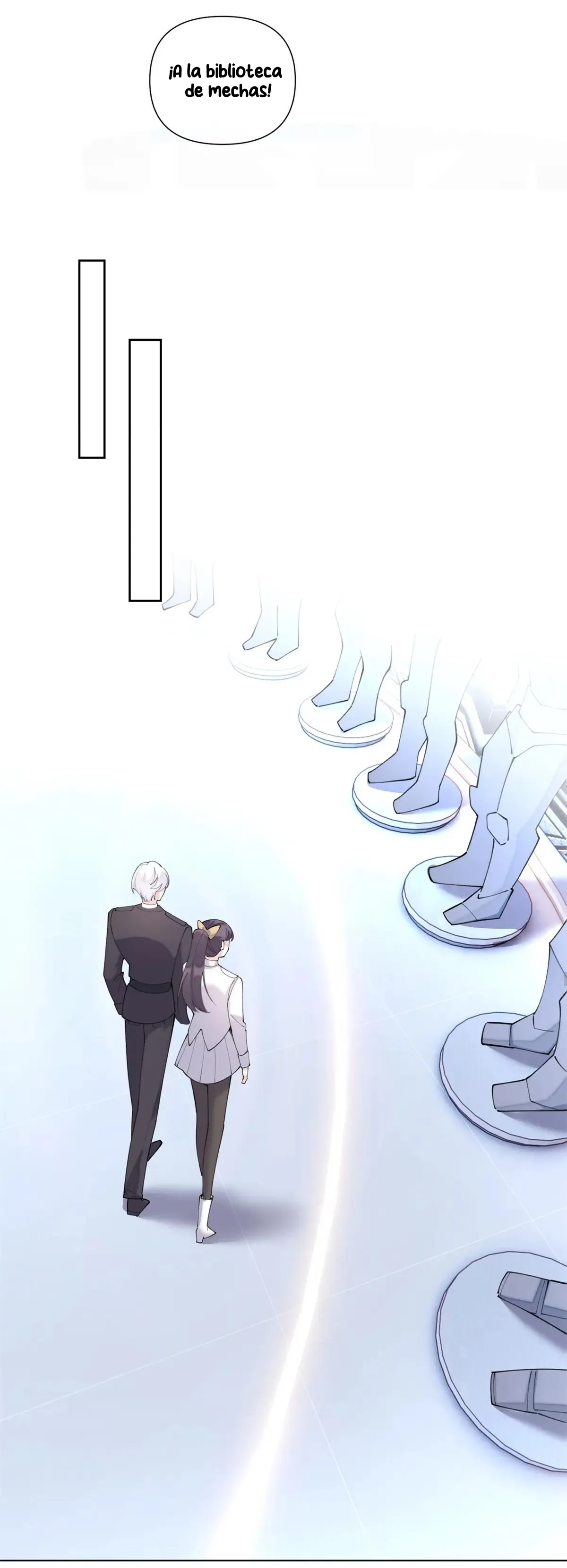 11 Me casé con mi comandante