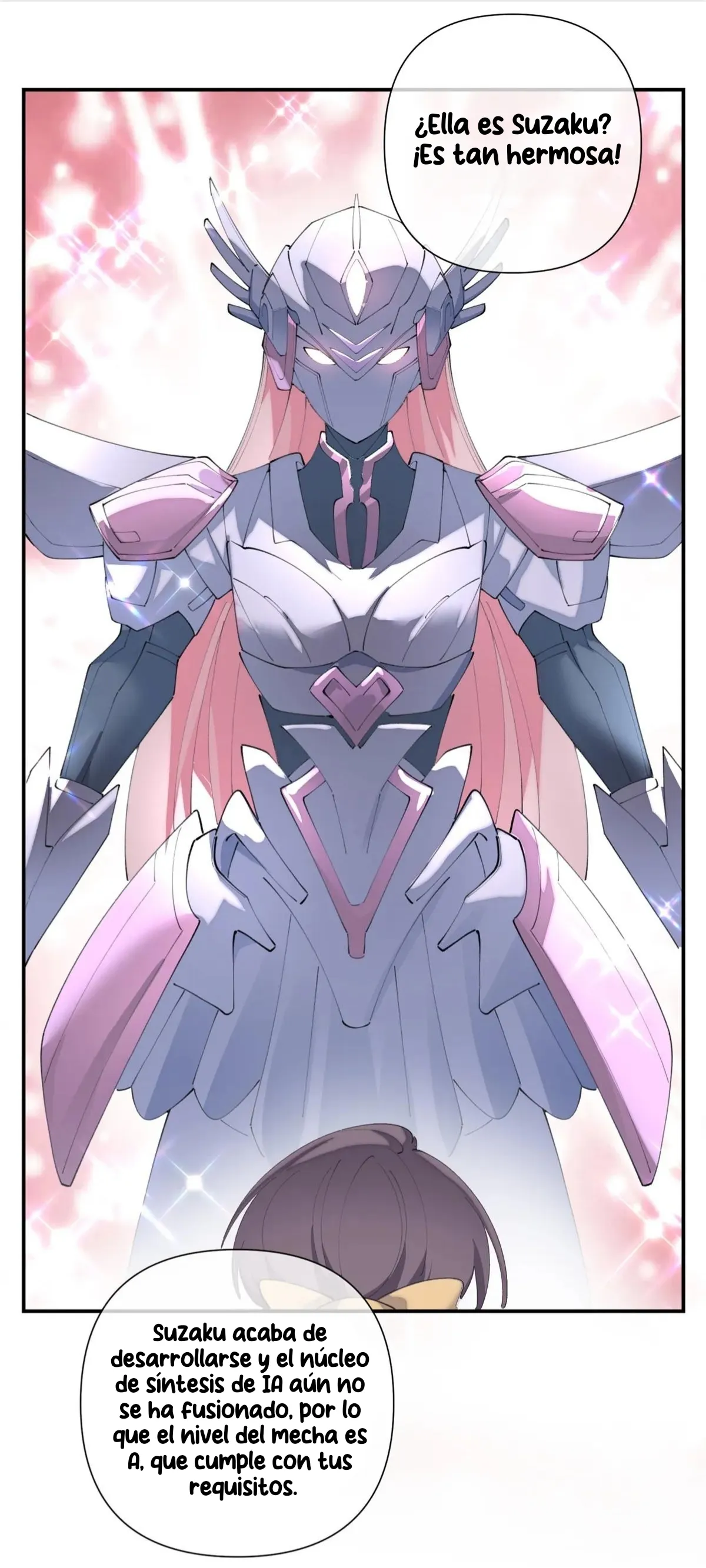 14 Me casé con mi comandante