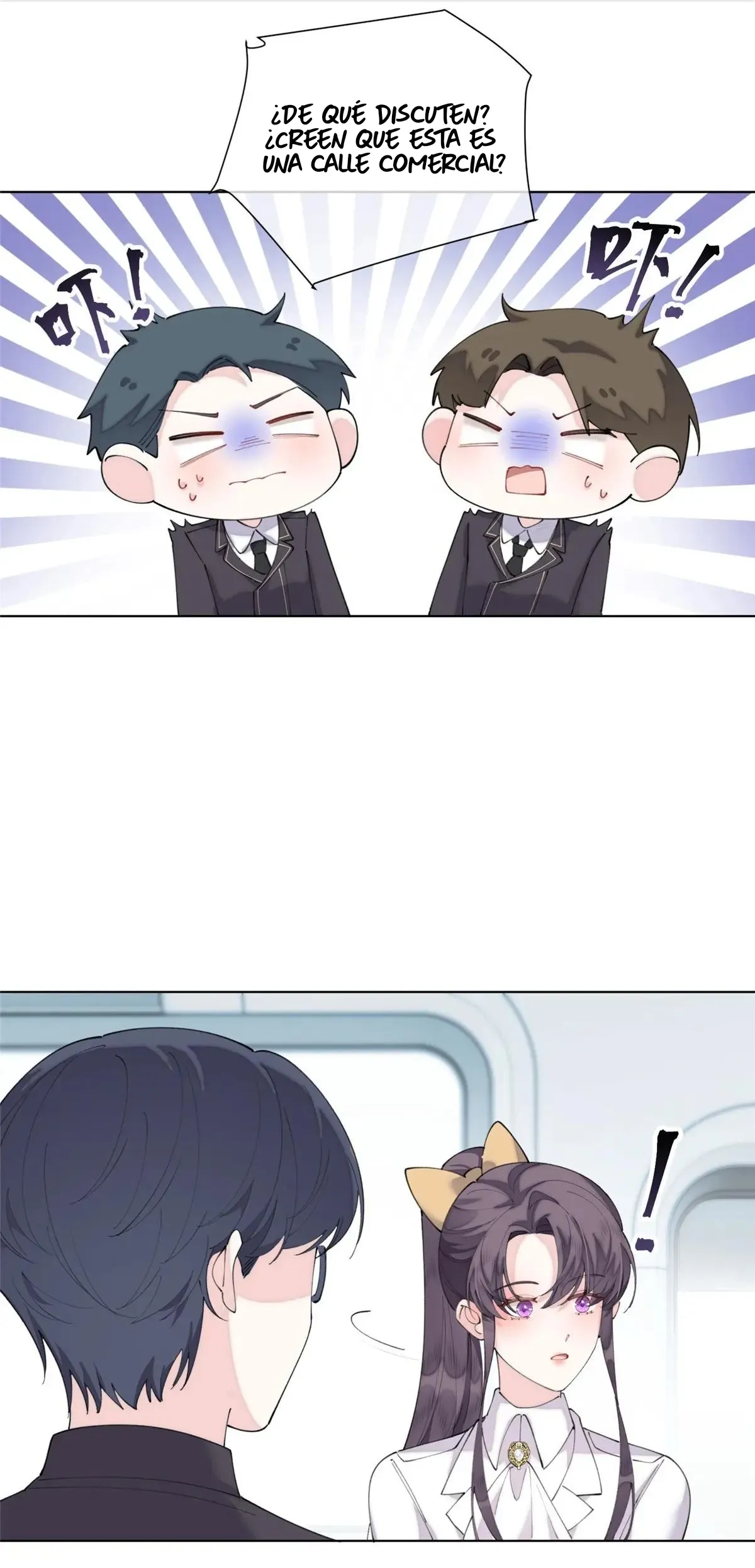 13 Me casé con mi comandante