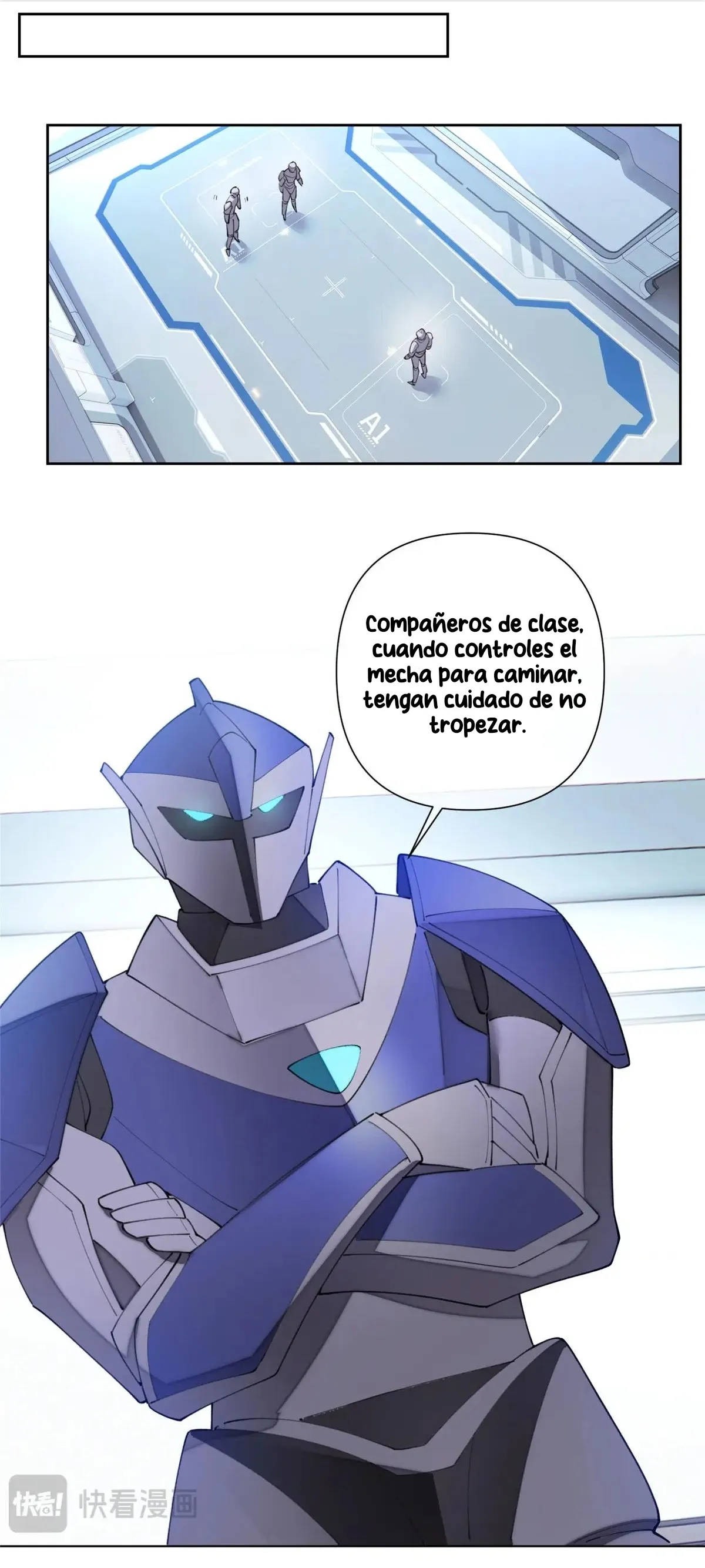 19 Me casé con mi comandante