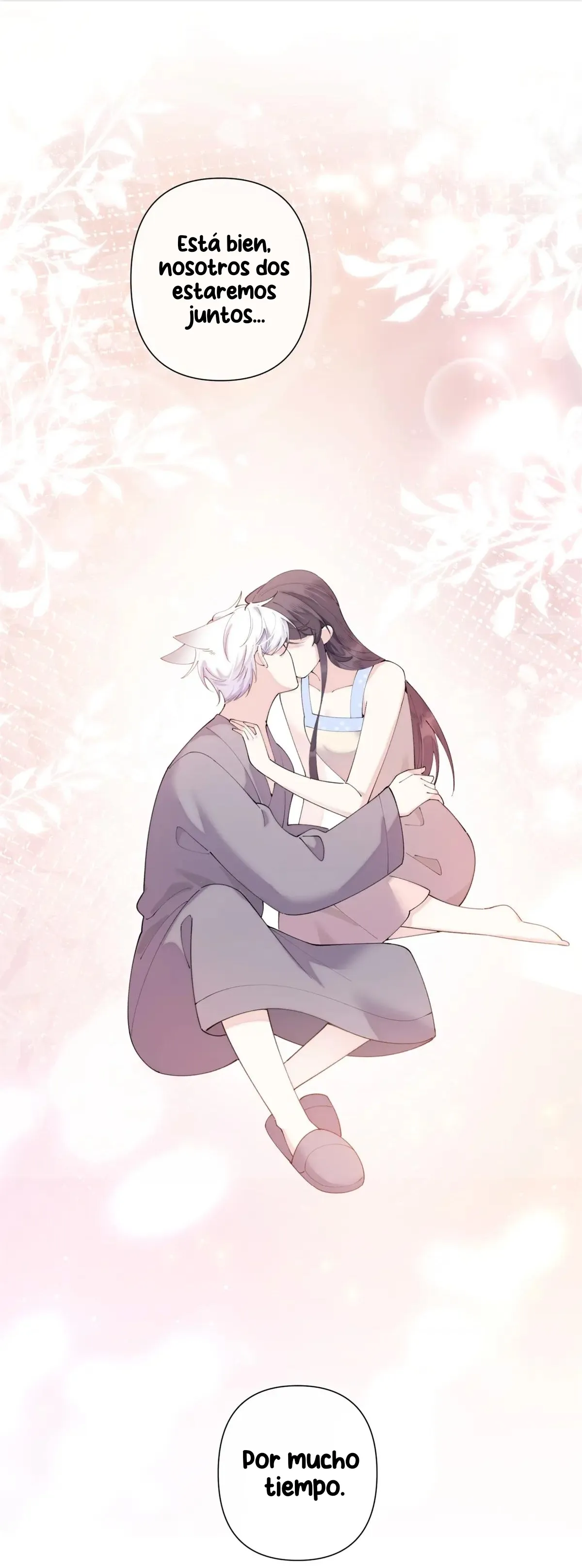 3 Me casé con mi comandante