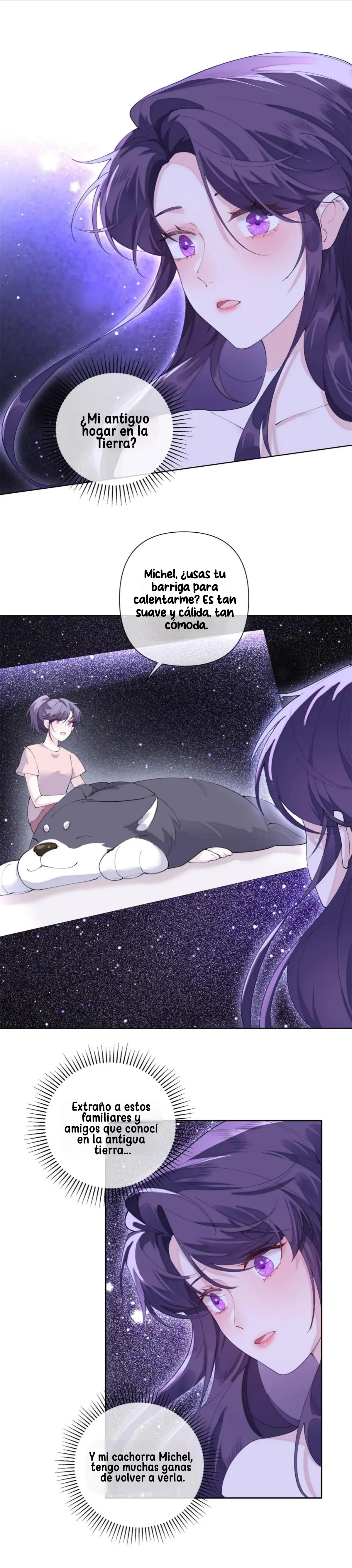 2 Me casé con mi comandante