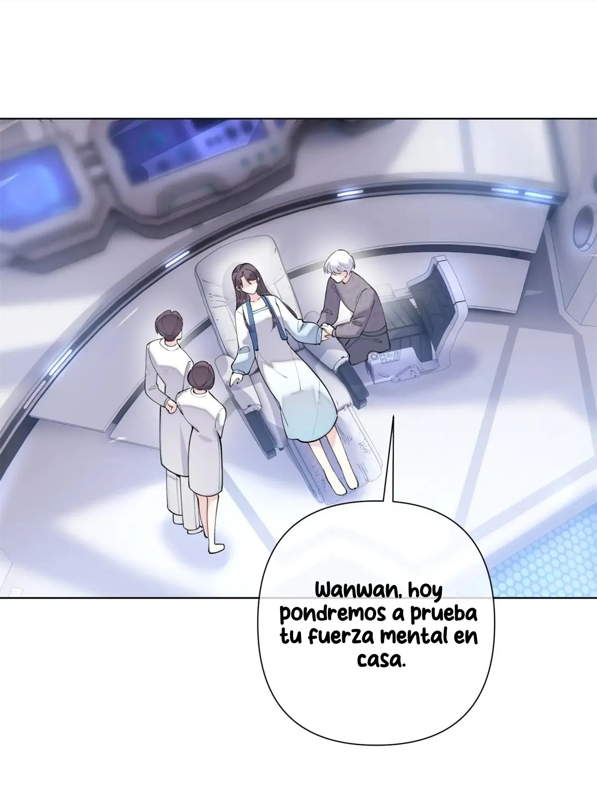 9 Me casé con mi comandante