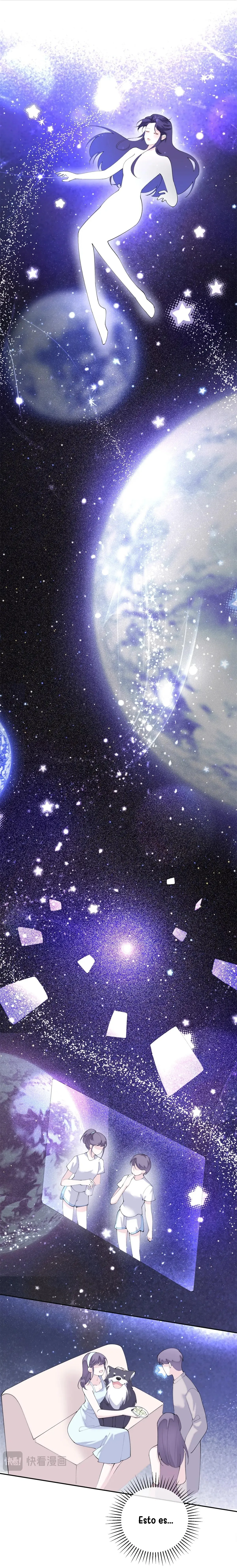 15 Me casé con mi comandante