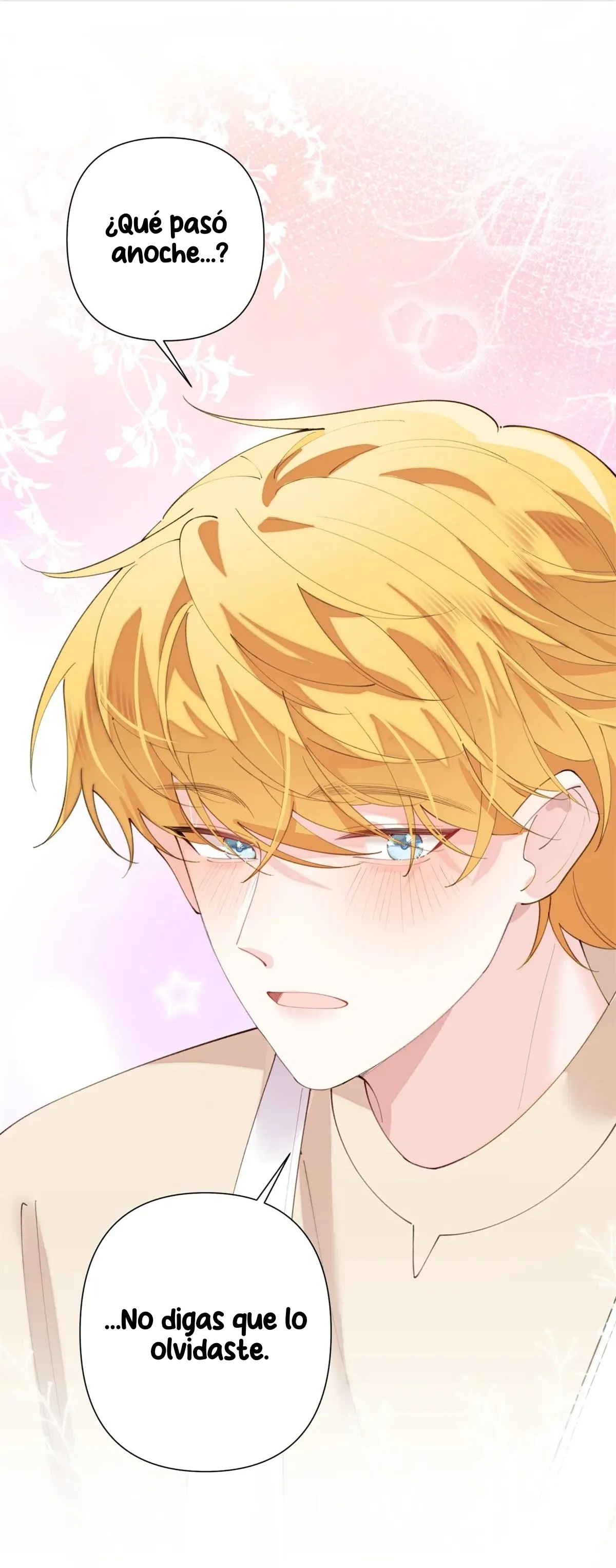 17 Me casé con mi comandante