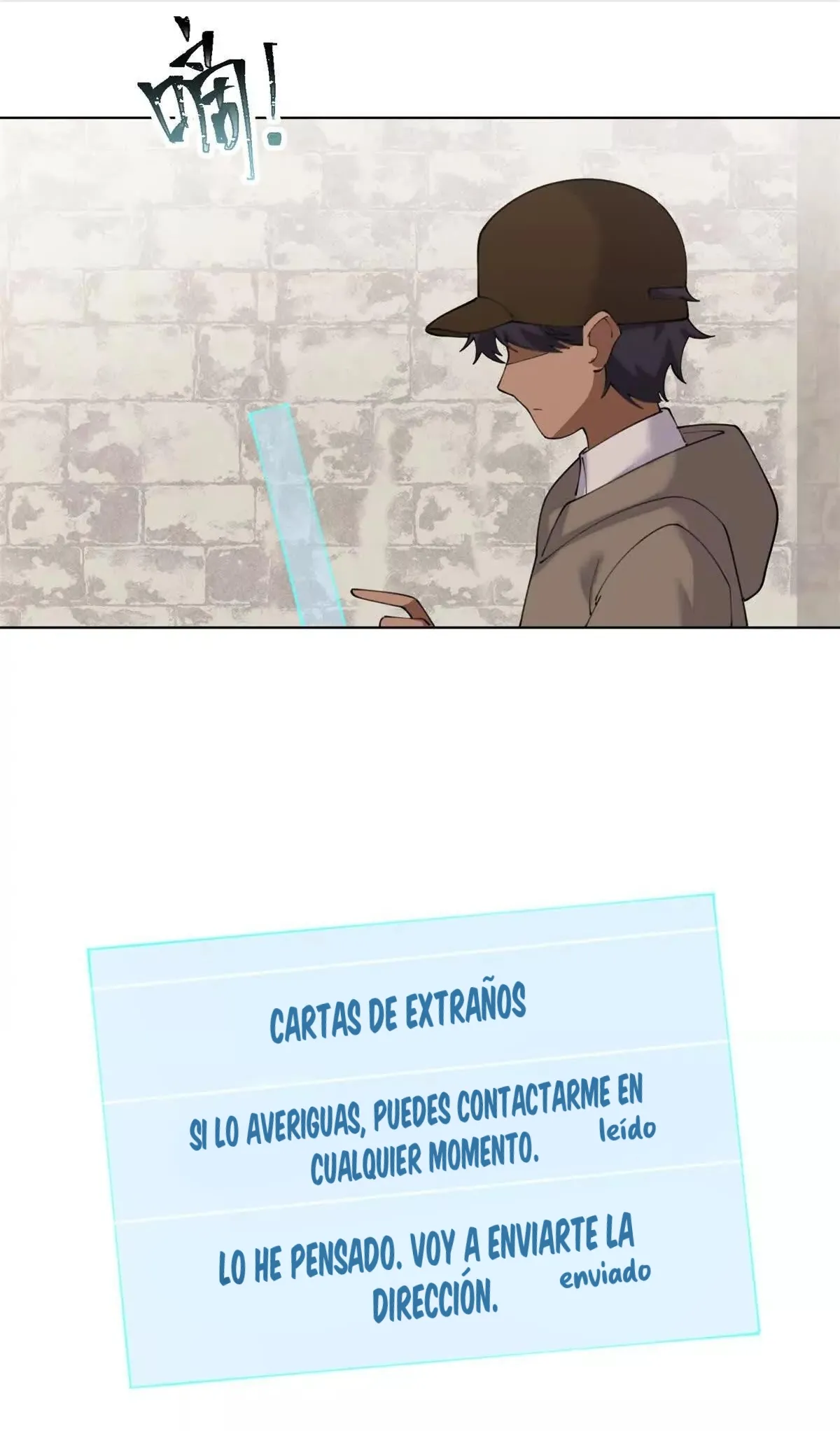 10 Me casé con mi comandante