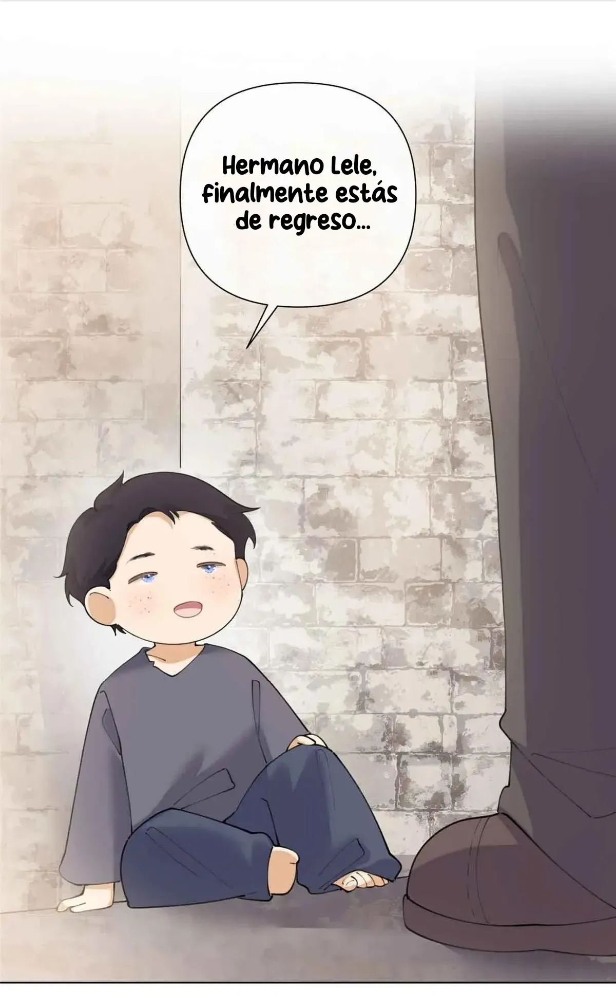 17 Me casé con mi comandante